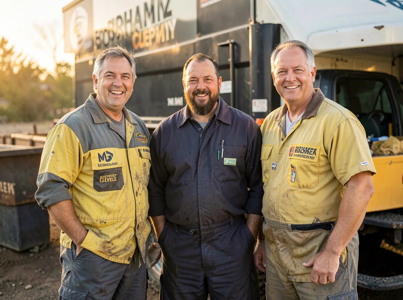 Sewage Cleanup company in San Antonio, FL