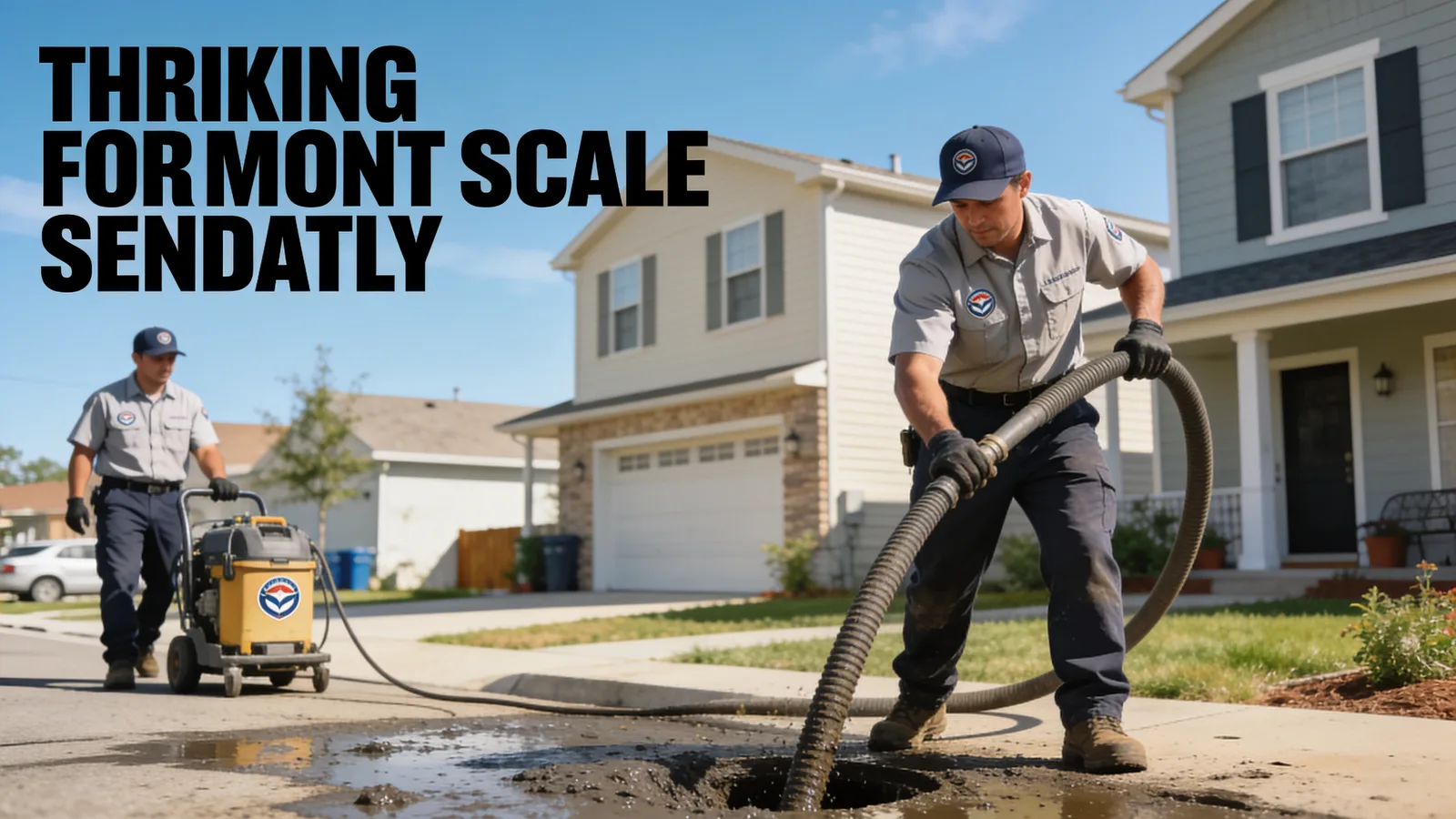 Sewage Cleanup in San Antonio, FL near me